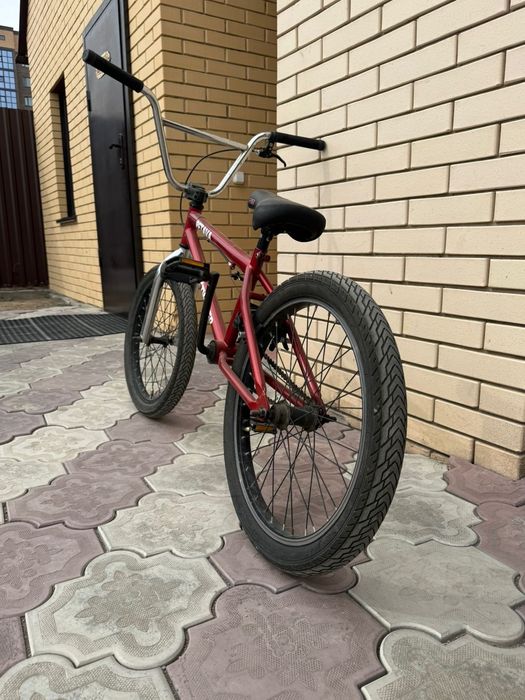 Продам велосипед в отличном состоянии