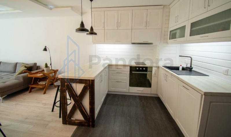 Дава се под наем Тристаен апартамент в София, Бояна - 100 кв.м за 675 € - Снимка #4