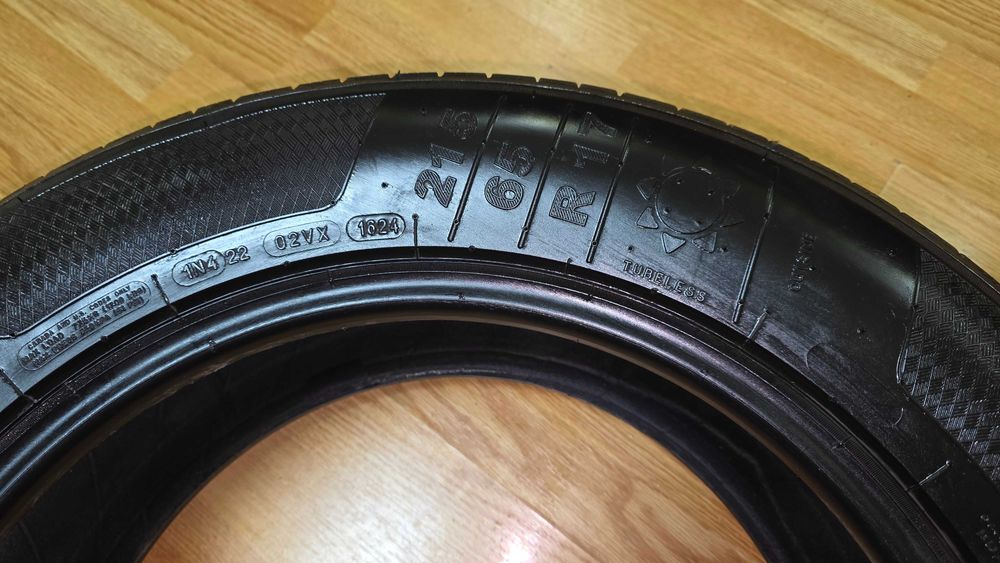 Cauciucuri de vara Kleber Dynaxer SUV - 17" -DOT 2024