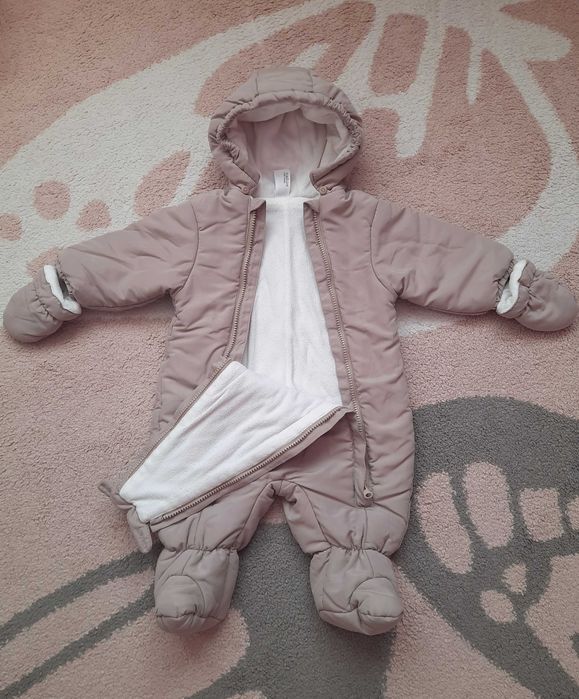 Детски космонавт