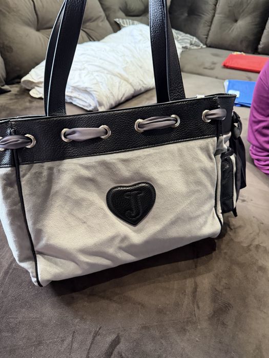 Дамска чанта juicy