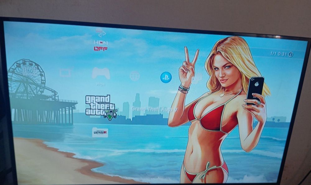 Ps3 прошита+11 дисков дёшево продаю