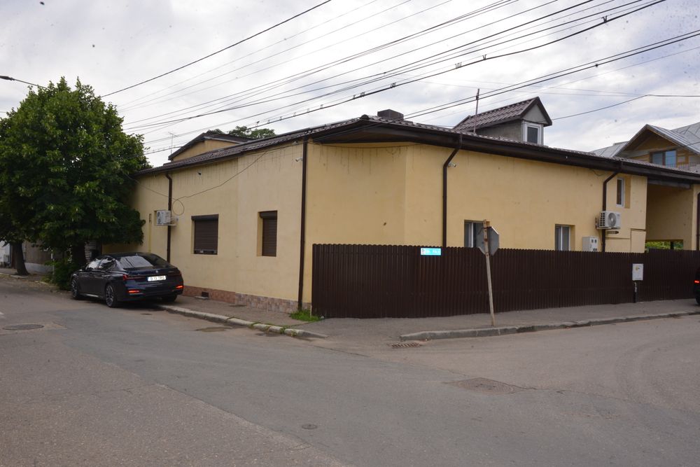 Vand Casa zona central