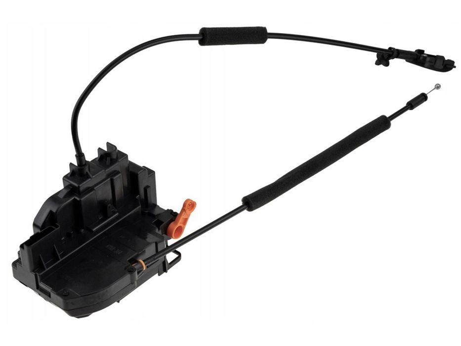 Брава за Opel Movano B (2010-2021)