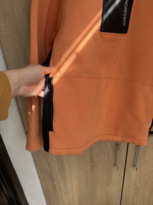 Jordan 23 Engineered