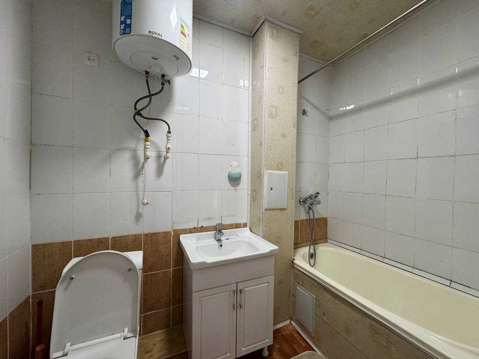 2х комнатная квартира в новостройке, со всеми удобствами, Мархабо