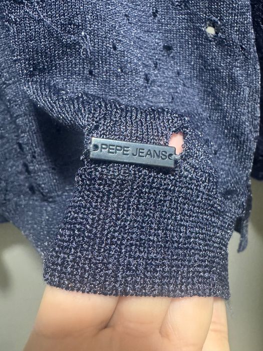 Блуза Рере Jeans