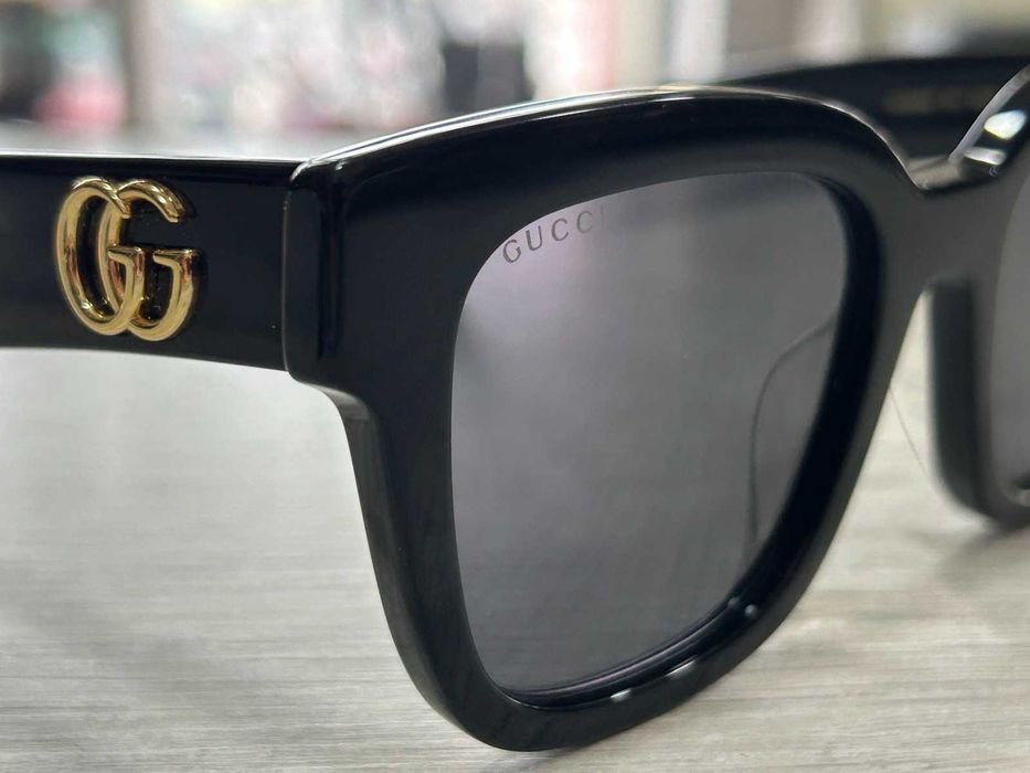 Gucci GG0998S-001