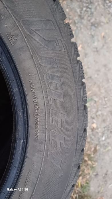 Продам резину в Хорошем состоянии