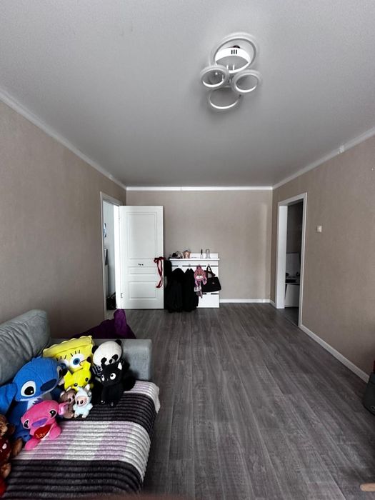 Продаю квартиру 2ух ком. Сарань