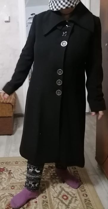Продам пальто, классика