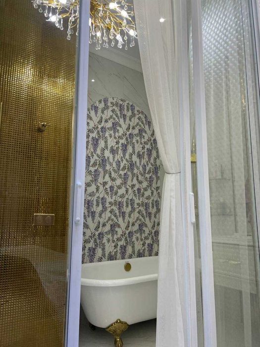 ЖК O'ZBEGIM, Новостройка  2/10/10  65м²