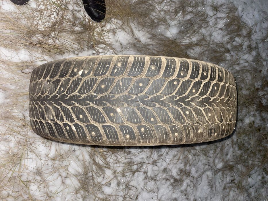 4 комп. Шины шипы 215/65/16R