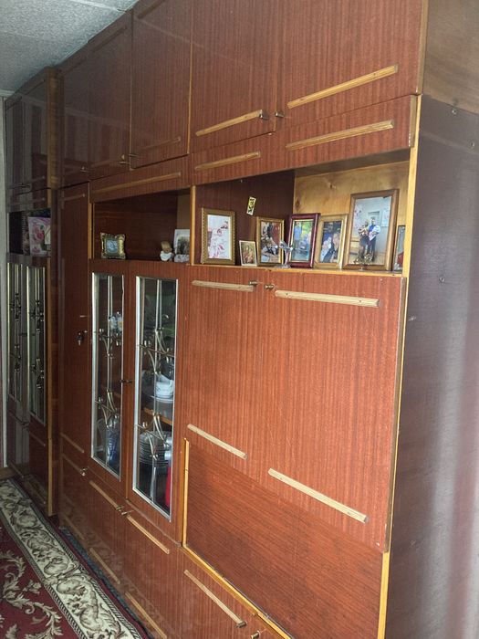 Продам стенку для зала