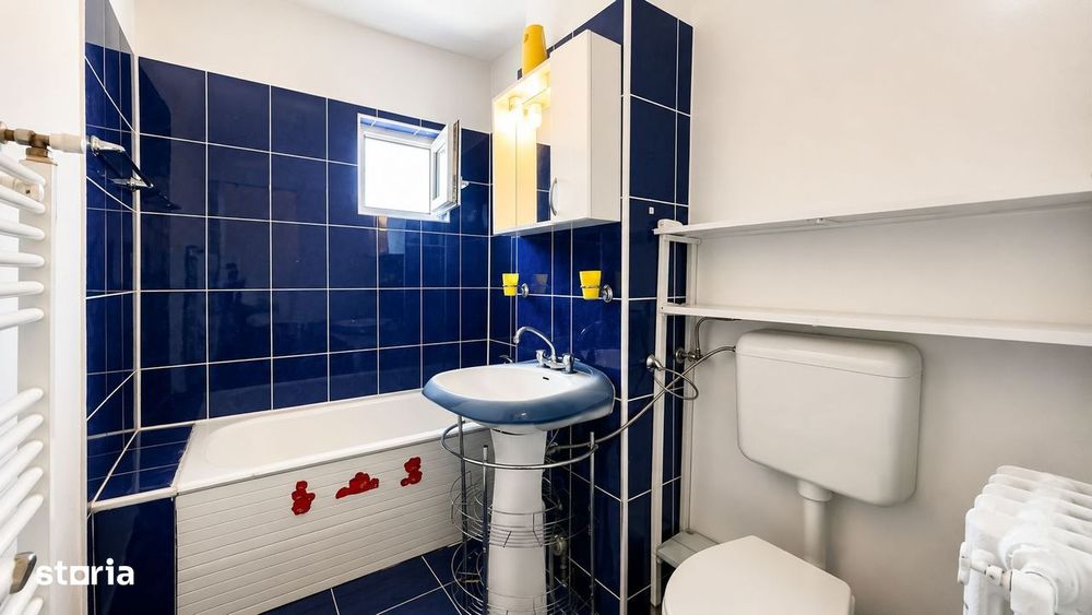 COMISION 0% | Apartament 2 camere | Olimpia |