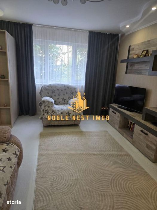 Apartament 3 camere | Zona Nord, Pitesti