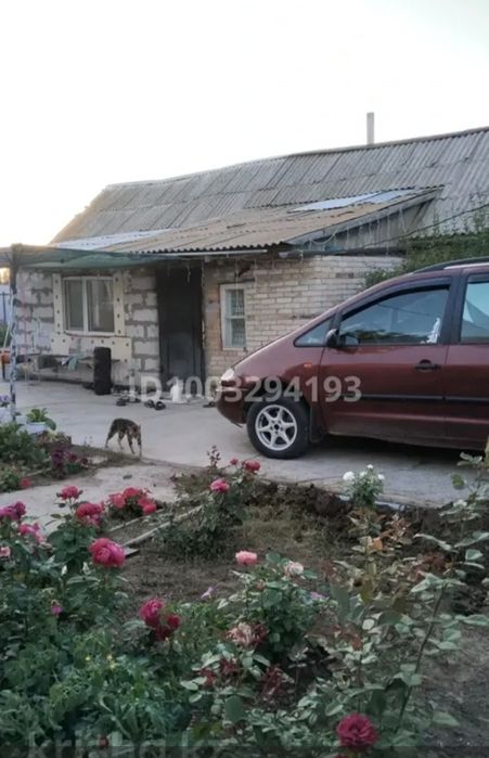 Продается частный дом