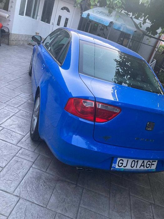 Vand SEAT EXEO 2.0 TDI 170 cp berlina