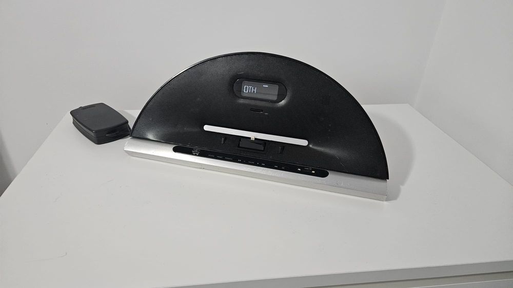 Radio cu Bluetooth si Usb Terris