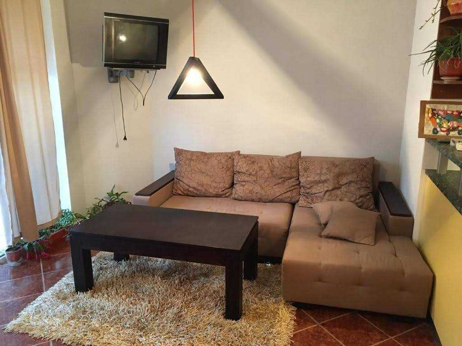 Студио за нощувки Кабакум