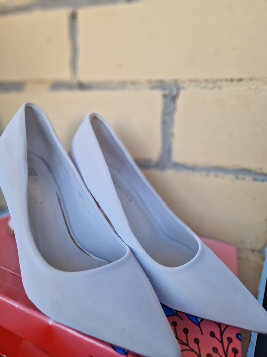 Продам туфли новый