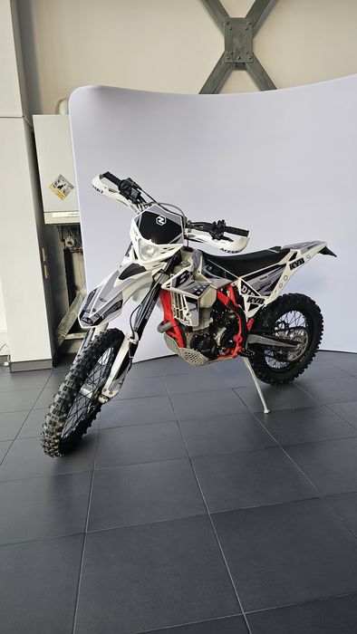 Enduro Beta 390 RR