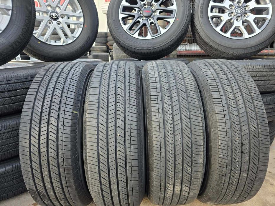 НОВИ Комплекти 17", 18" и 20" за Toyota & Lexus – Внос КАНАДА