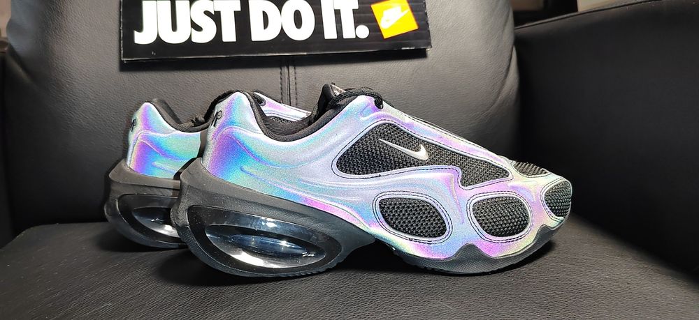 Nike Air Max Muse Reflective, номер 37,5