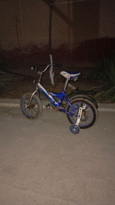 Velosepetcha sotiladi