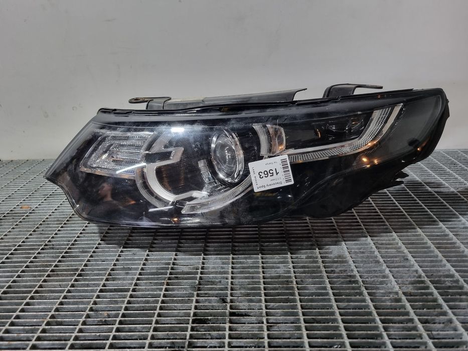 Far Stanga Land Rover Discovery Sport 2014 - 2019 SUV 4 Usi (1563) Xenon Garantie
