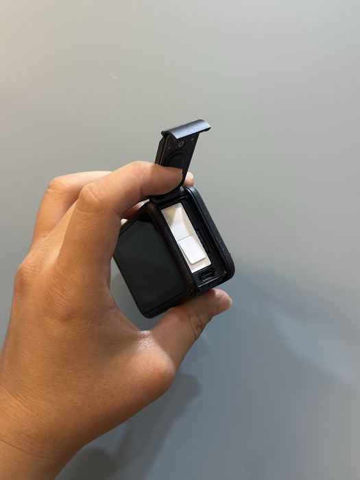 Go Pro 12 Black