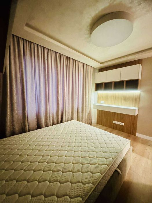 Дава се под наем Двустаен апартамент в София, Манастирски ливади - 78 кв.м за 899 € - Снимка #7