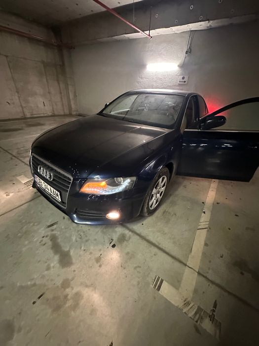 Masina Audi A4 2010