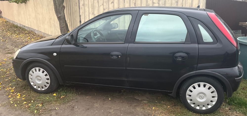 OPEL Corsa 0 — imagine 3