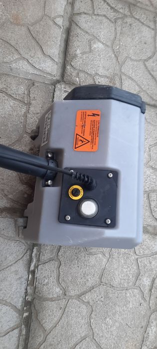 KARCHER PW10 Перящ Накрайник за Всички Модели Екстрактори