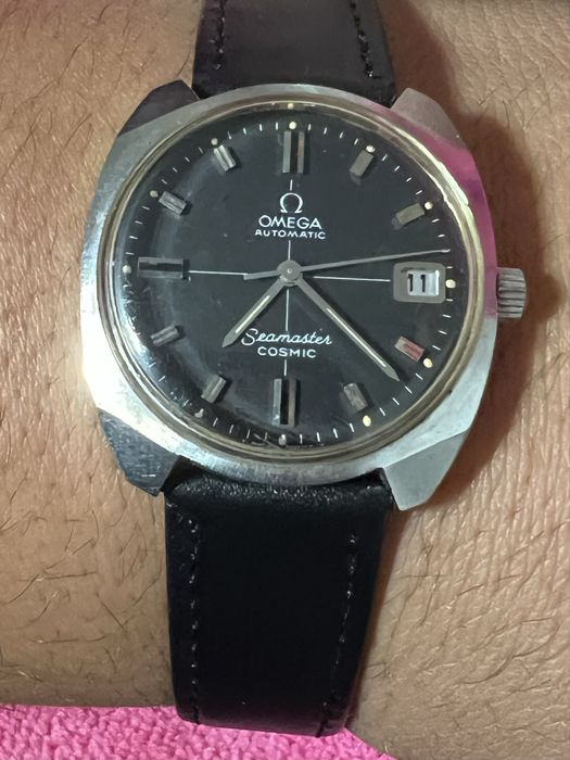 Omega automatic stare perfecta