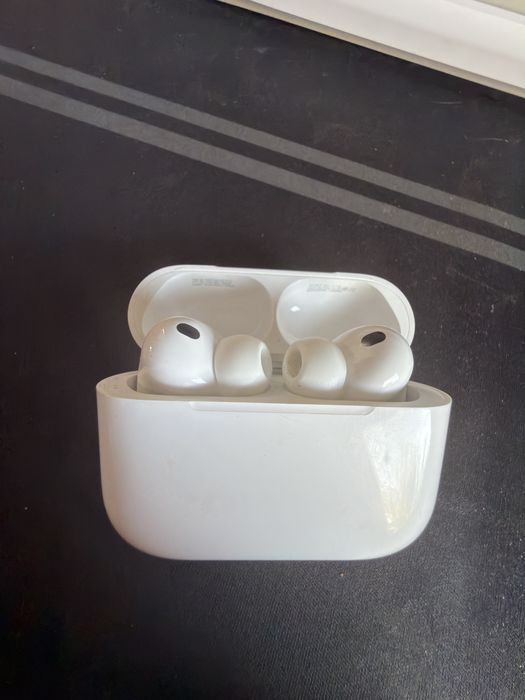 Airpods pro 3 usb c