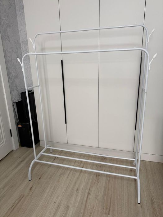 Вешалка напольная