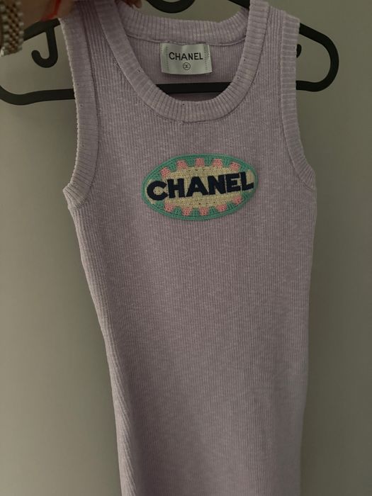 Дамска рокля Chanel