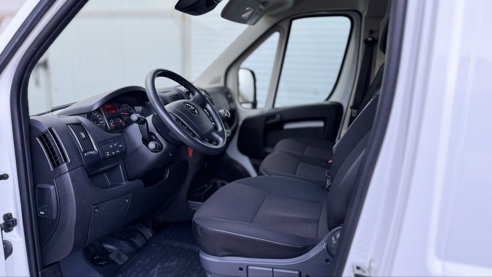 Opel Movano Frigorific L2H2 Tva deductibil