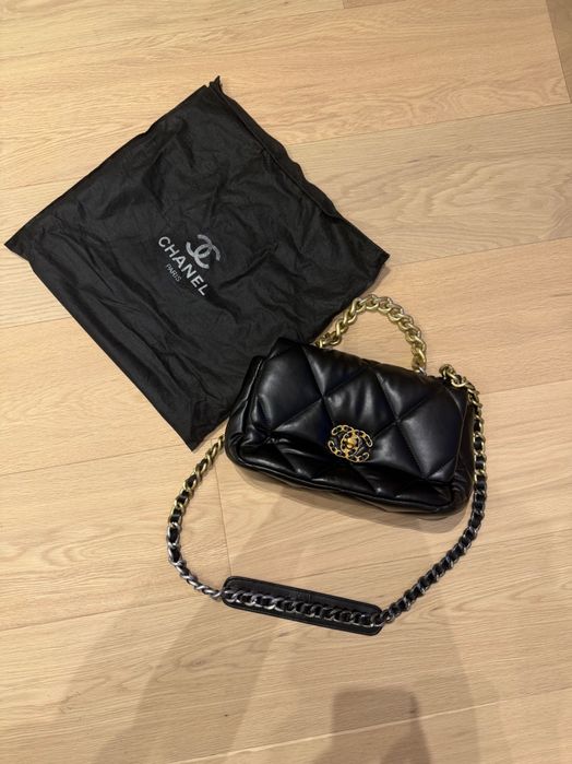 Дамска Чанта “Chanel”