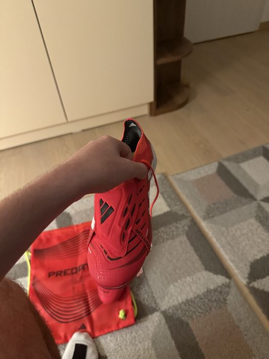 adidas predator elite FG 43 1/3