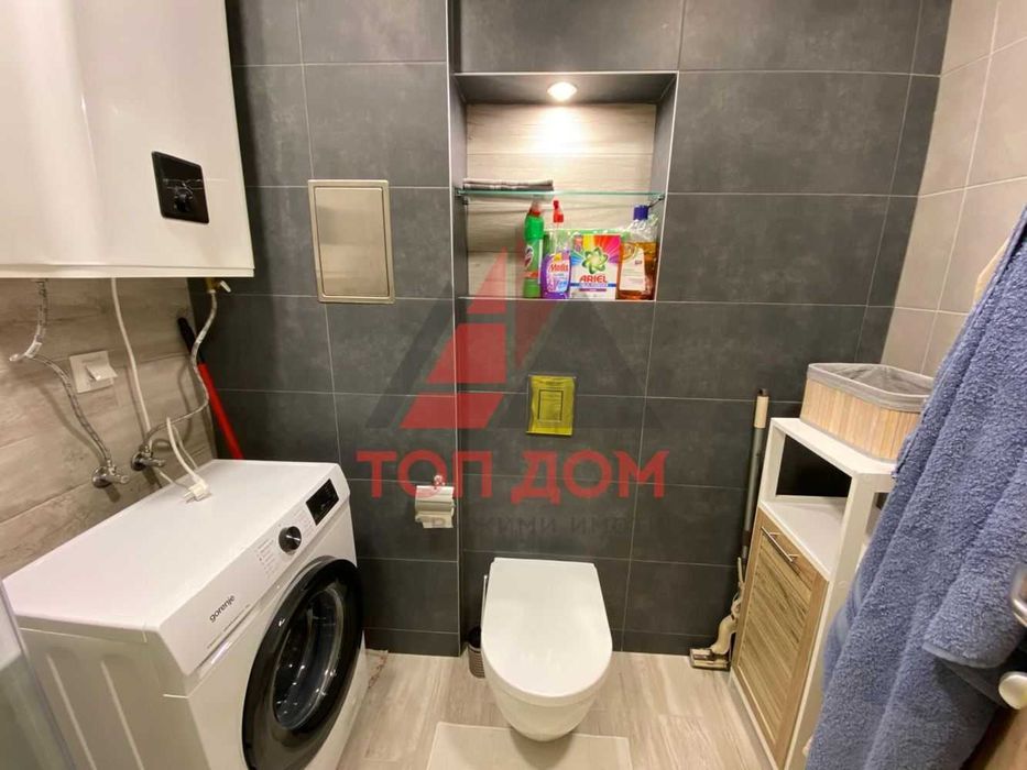 Продава се Двустаен апартамент в к.к. Св.Св. Константин и Елена - 70 кв.м за 3858 €/кв.м - Снимка #6