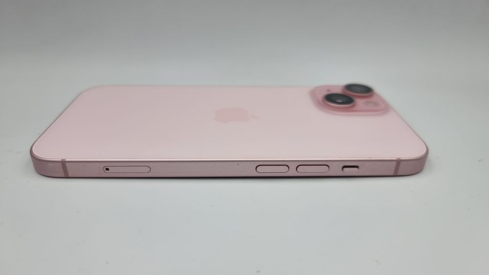 Amanet F28: Telefon Iphone 15 (N)