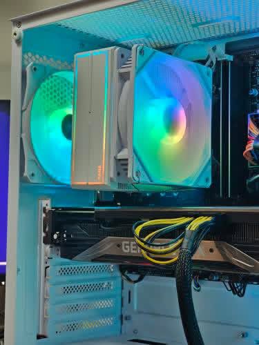 Системный блок (компьютер)