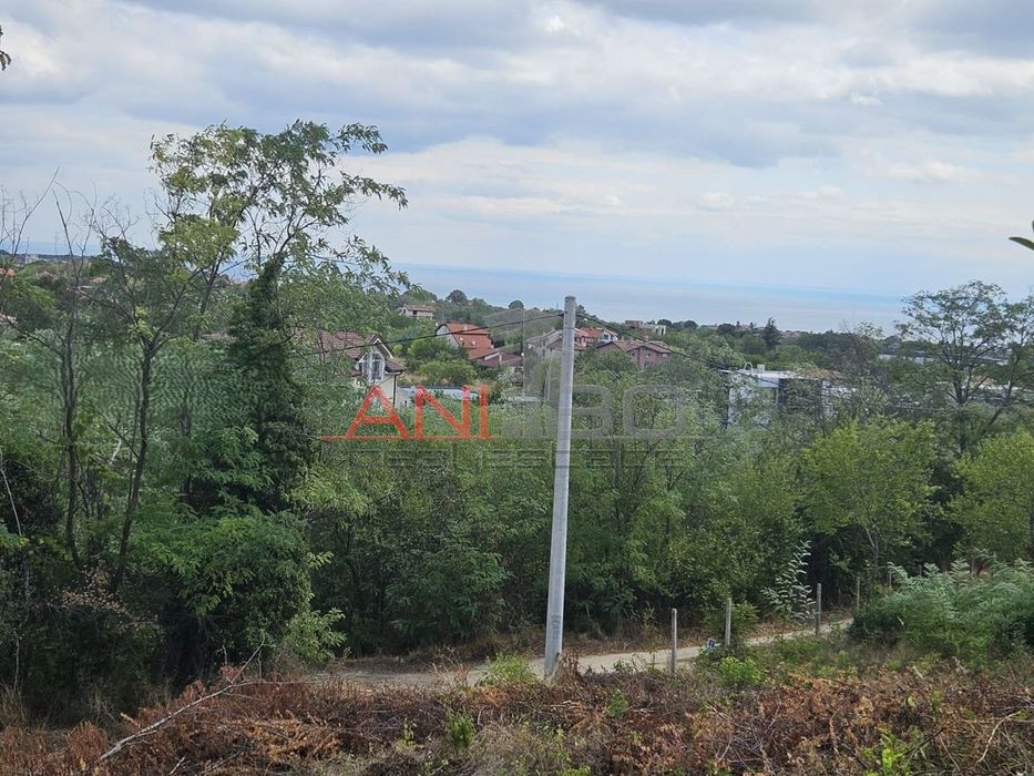 Парцел в Варна- площ 485 цена 119000