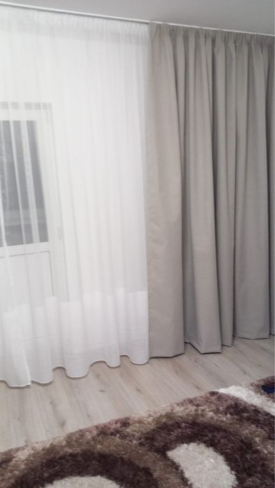 Inchiriez apartament 2 camere Doamna Ghica