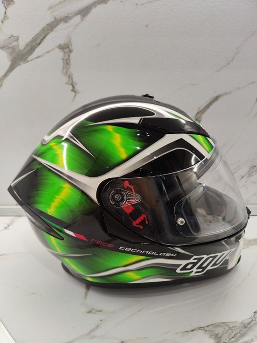 Каска AGV K5-S   Hurricane размер ML