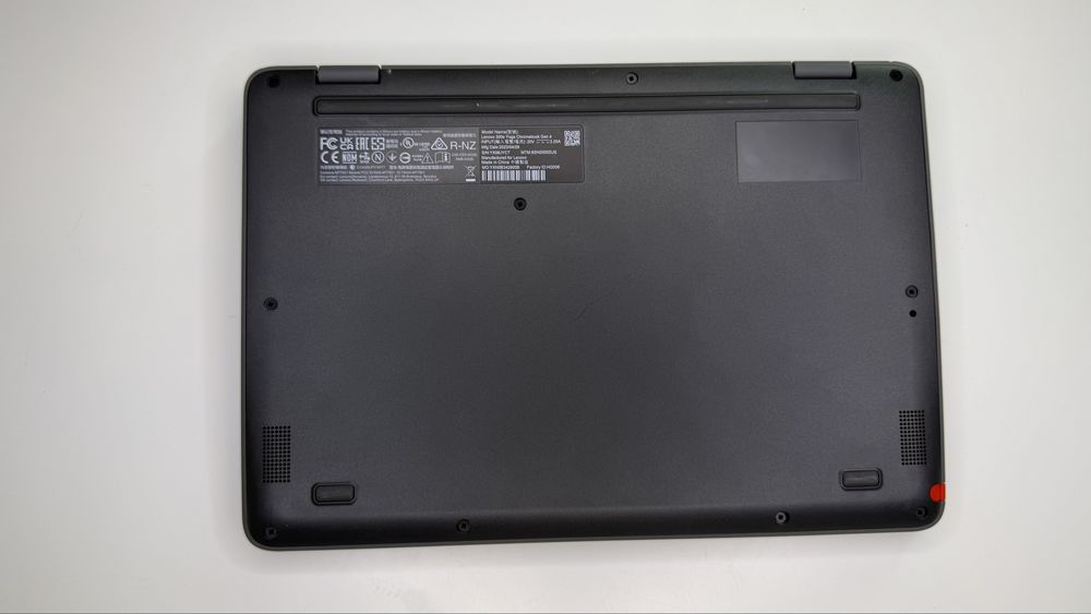 Lenovo 300e Yoga Chromebook Gen4