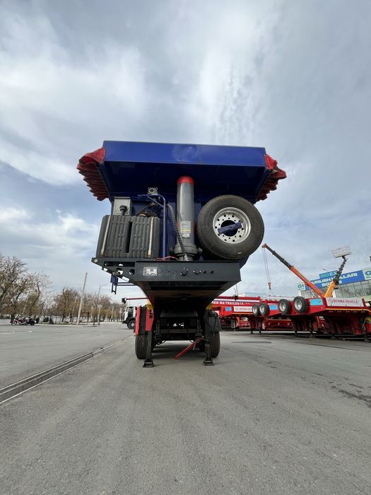Тонар тонар Tonar tonar 7тонна 29 куб Утка подушка